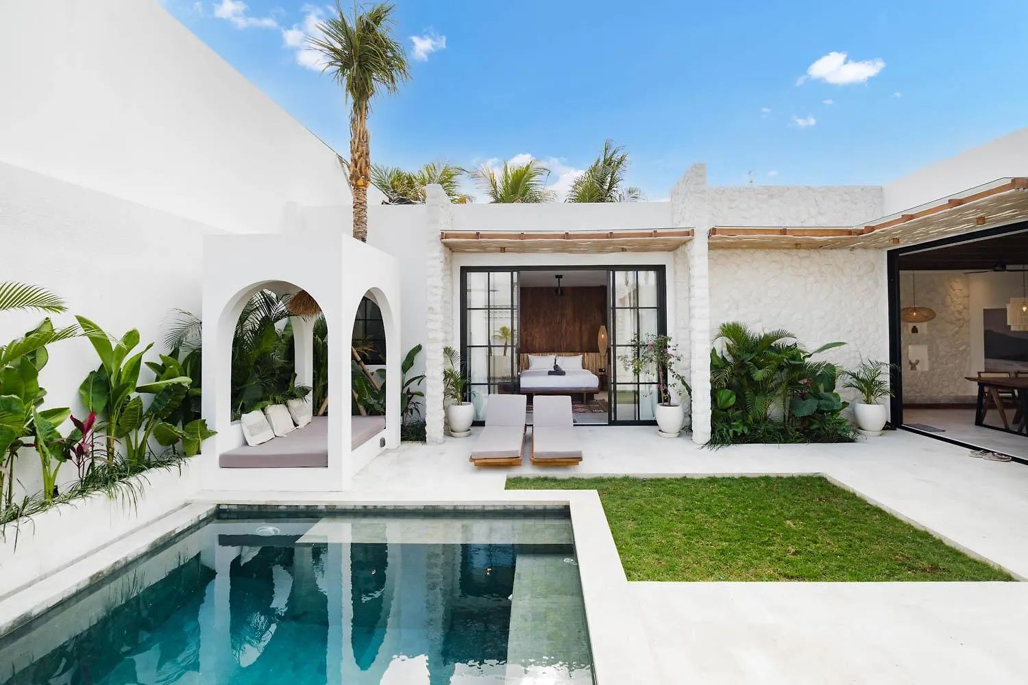 Villa Sienna - Uluwatu By Yolla Hospitality Indonesië