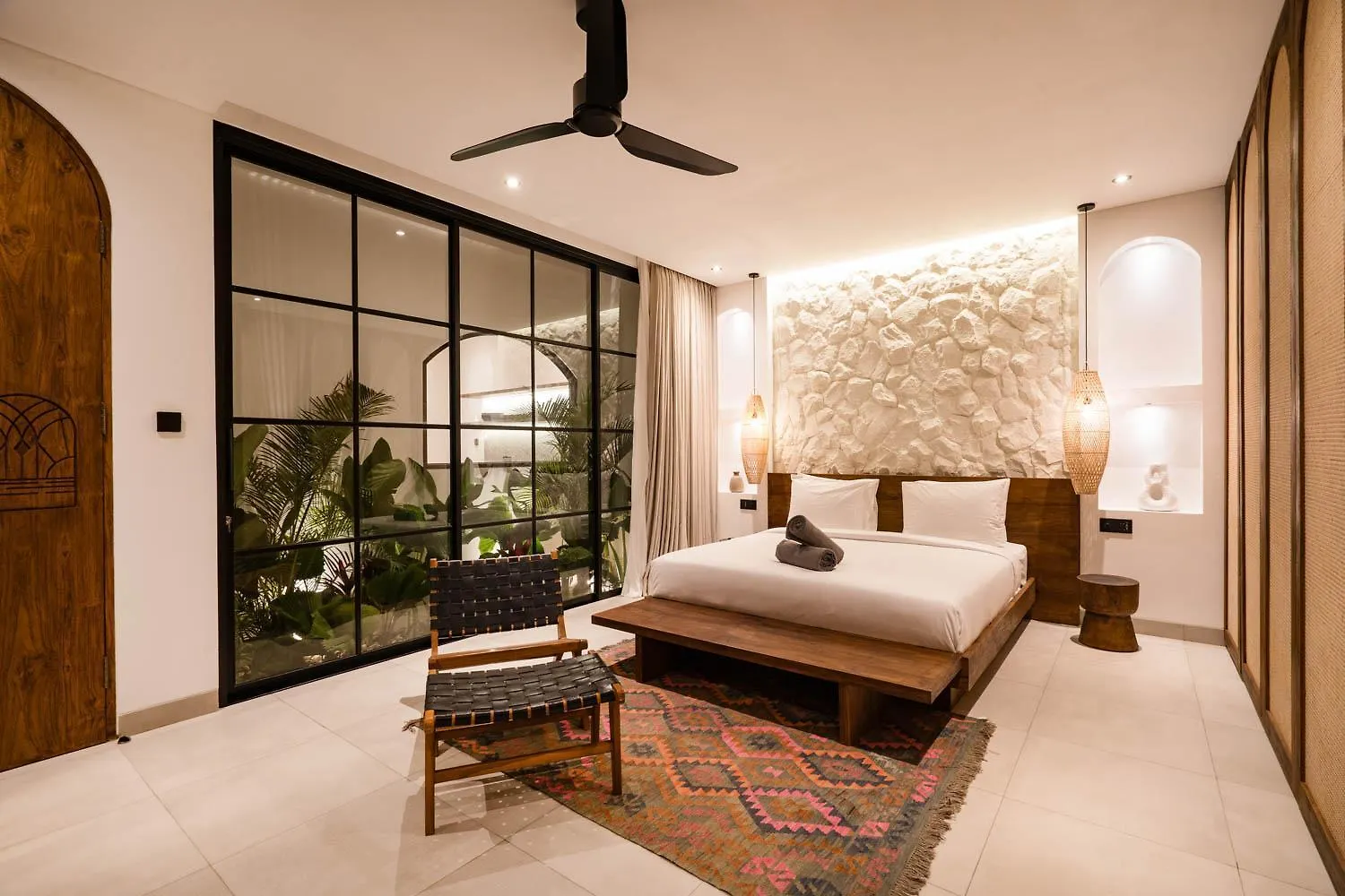 Villa Sienna - Uluwatu By Yolla Hospitality Indonesië