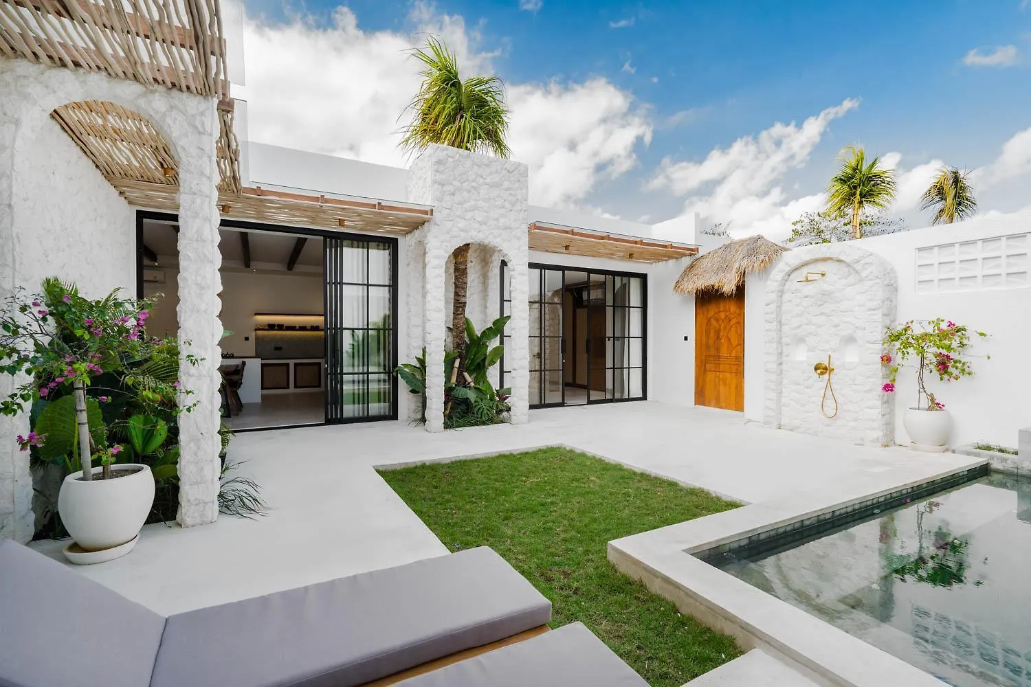 Villa Sienna - Uluwatu By Yolla Hospitality  Uluwatu (Bali)