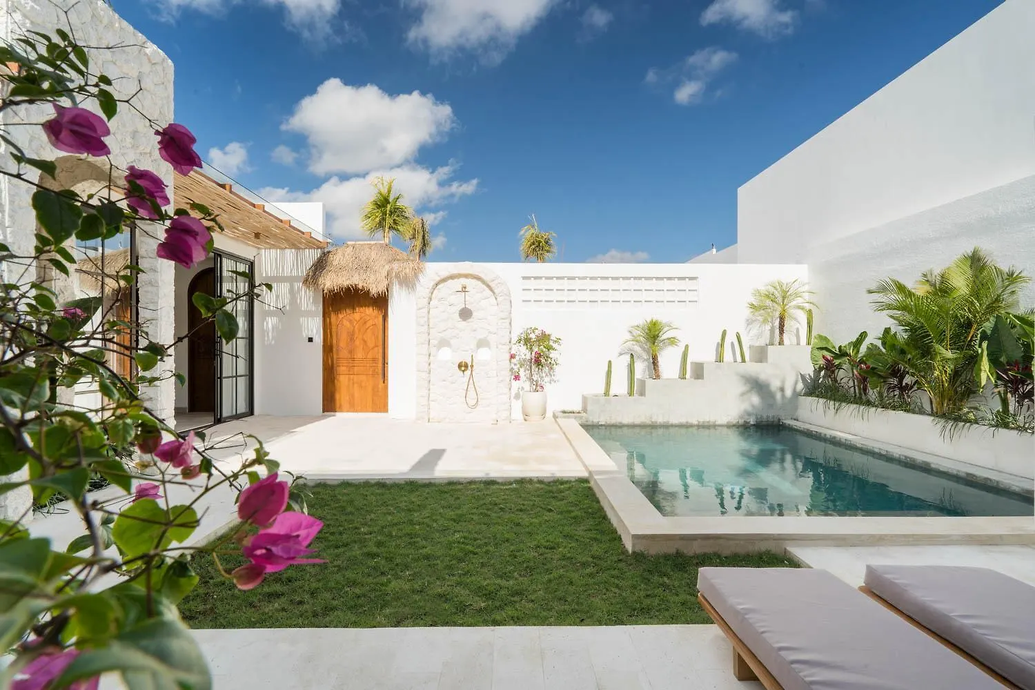 Villa Sienna - Uluwatu By Yolla Hospitality 0*, Uluwatu (Bali) Indonesia