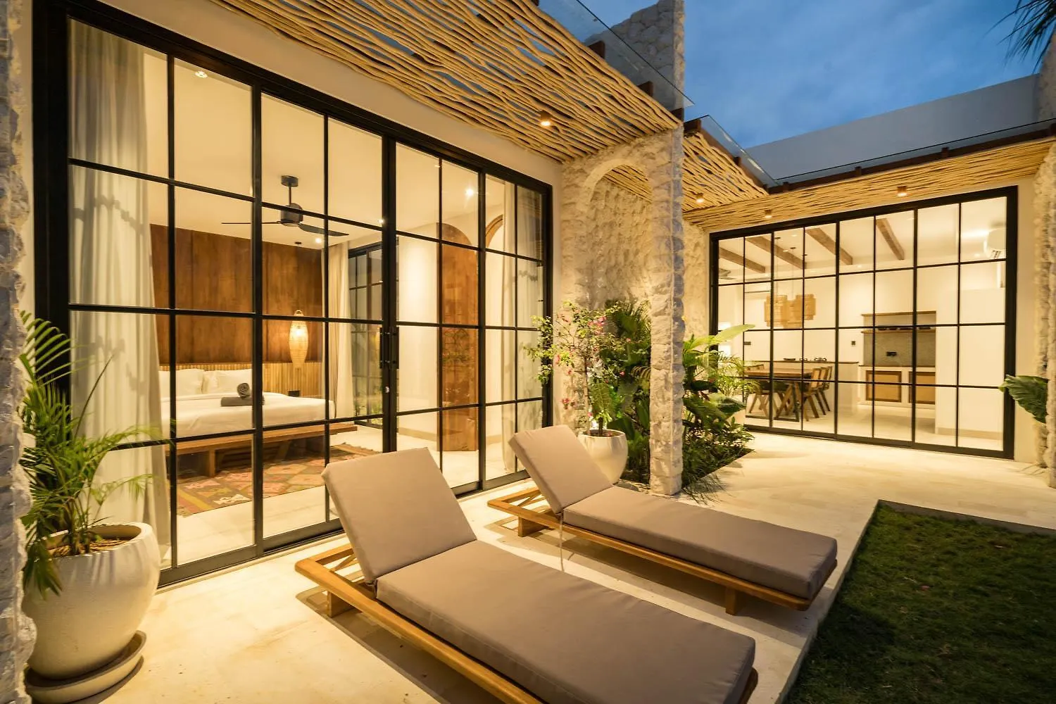 Villa Sienna - Uluwatu By Yolla Hospitality  Uluwatu (Bali)