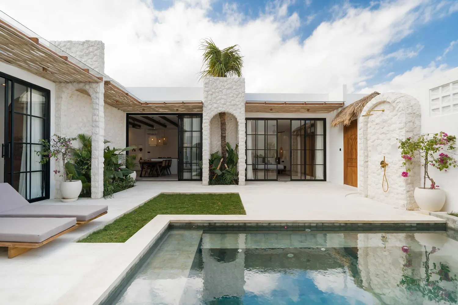 Villa Sienna - Uluwatu By Yolla Hospitality Indonesia