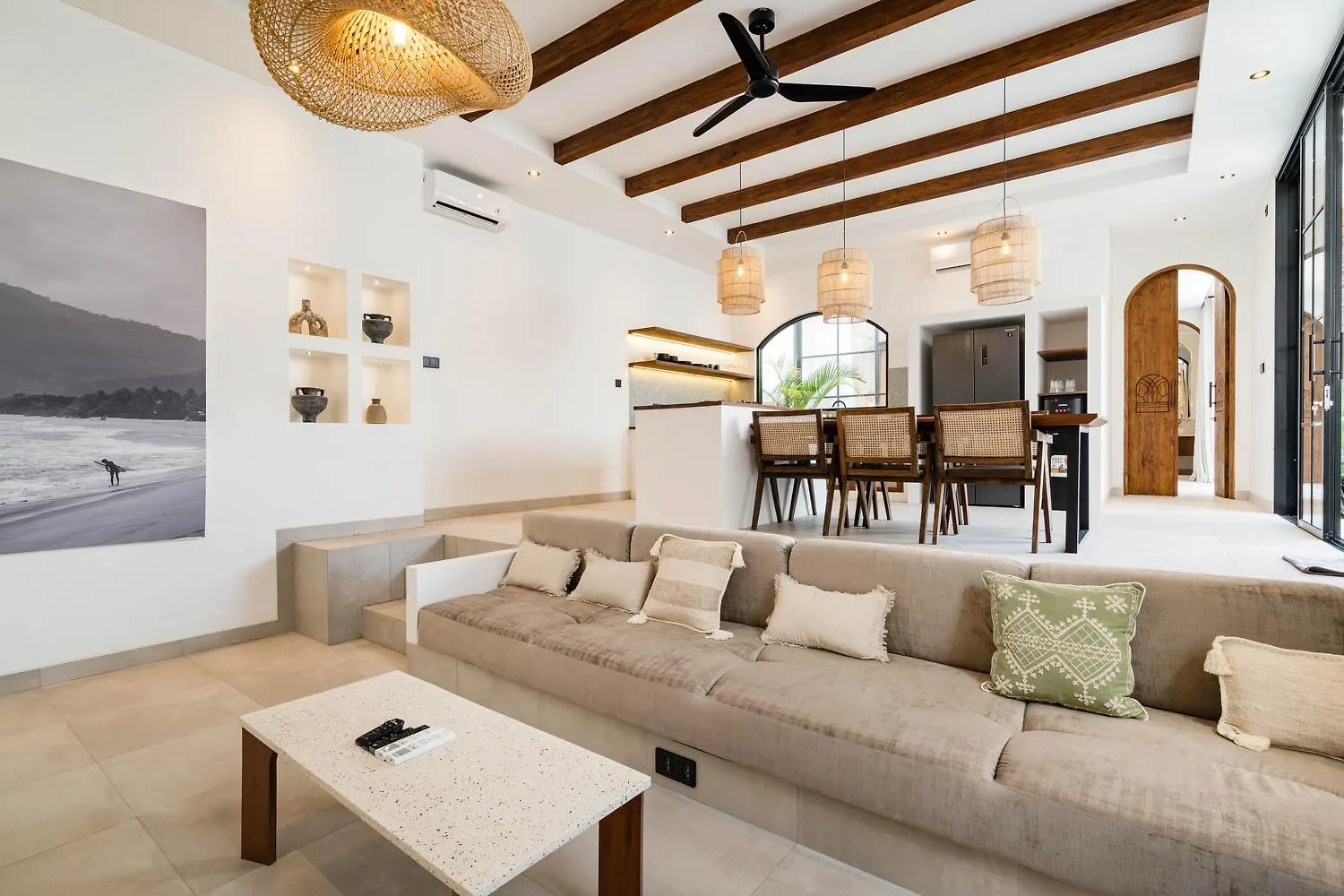 Villa Sienna - Uluwatu By Yolla Hospitality  Uluwatu (Bali)