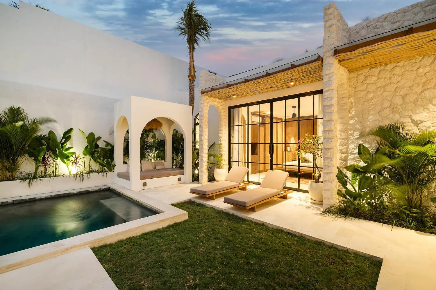 Villa Sienna - Uluwatu By Yolla Hospitality