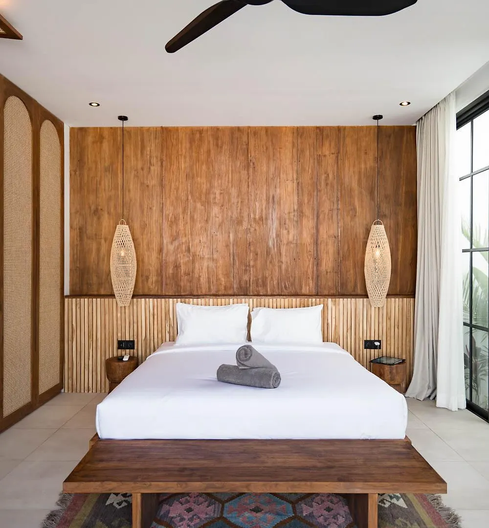 Villa Sienna - Uluwatu By Yolla Hospitality Uluwatu (Bali)