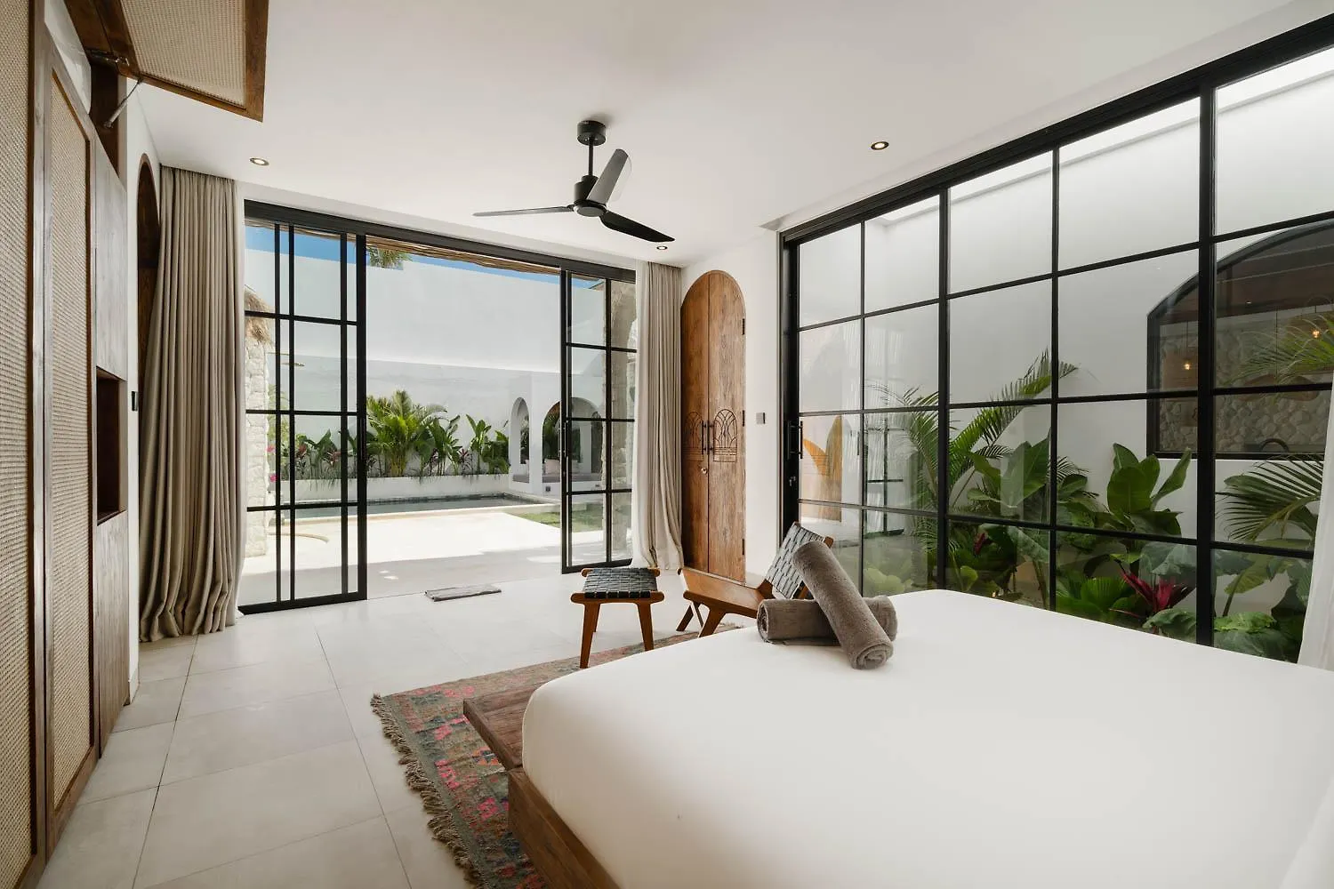 Villa Sienna - Uluwatu By Yolla Hospitality 0*, Uluwatu (Bali)