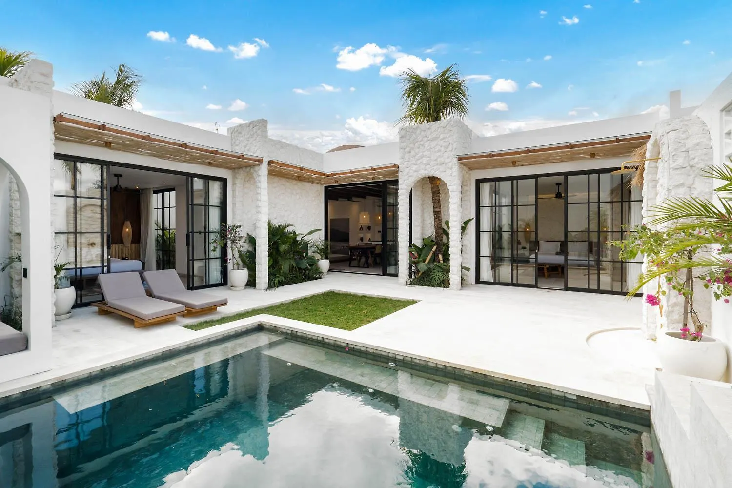 Villa Sienna - Uluwatu By Yolla Hospitality Uluwatu (Bali)