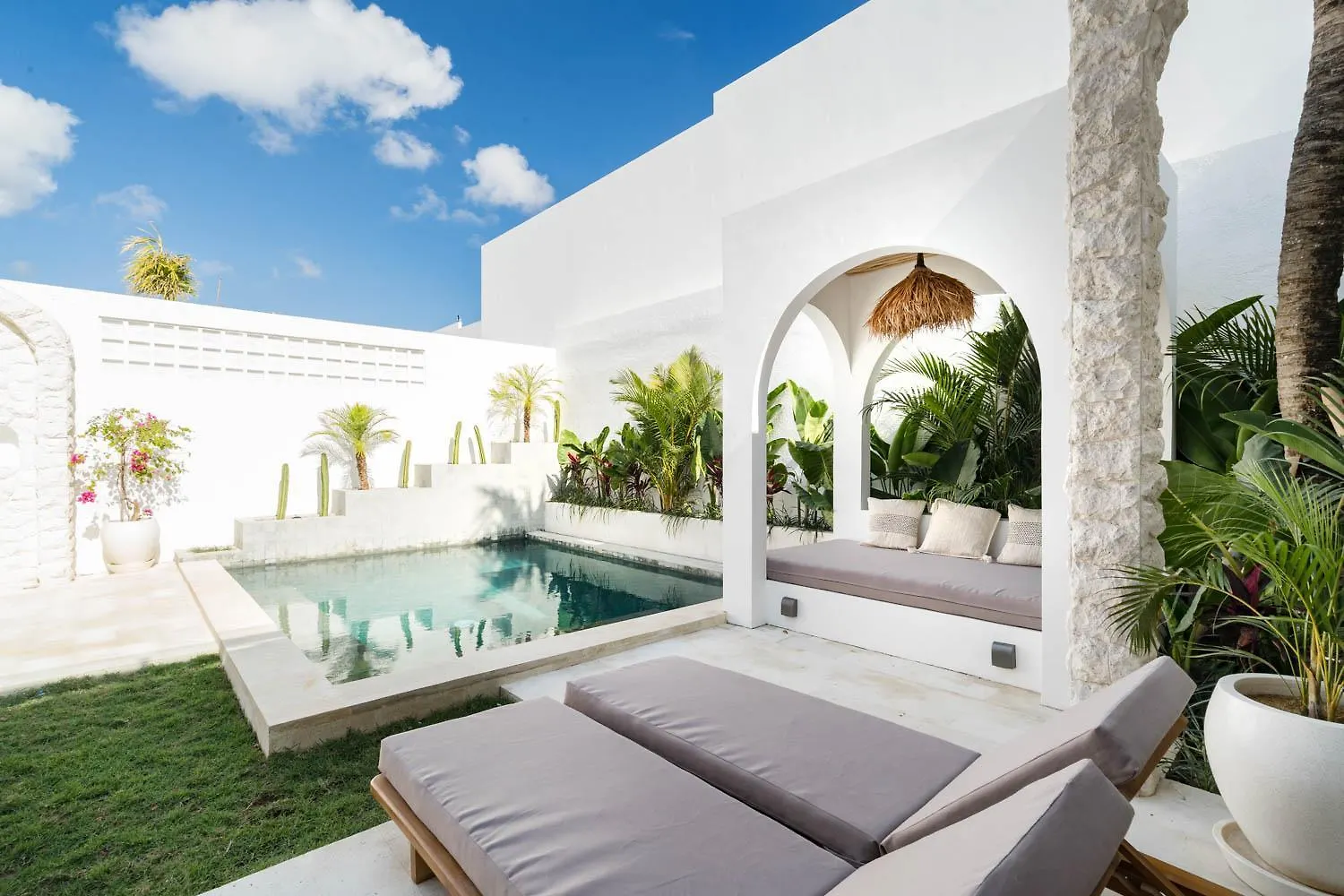 Villa Sienna - Uluwatu By Yolla Hospitality