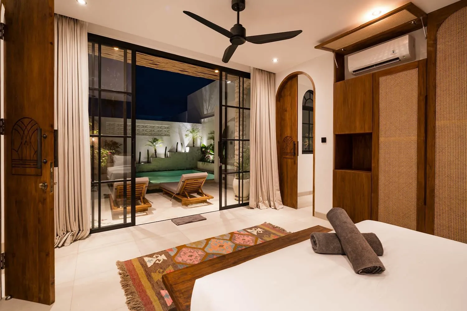 Villa Sienna - Uluwatu By Yolla Hospitality 0*, Uluwatu (Bali)