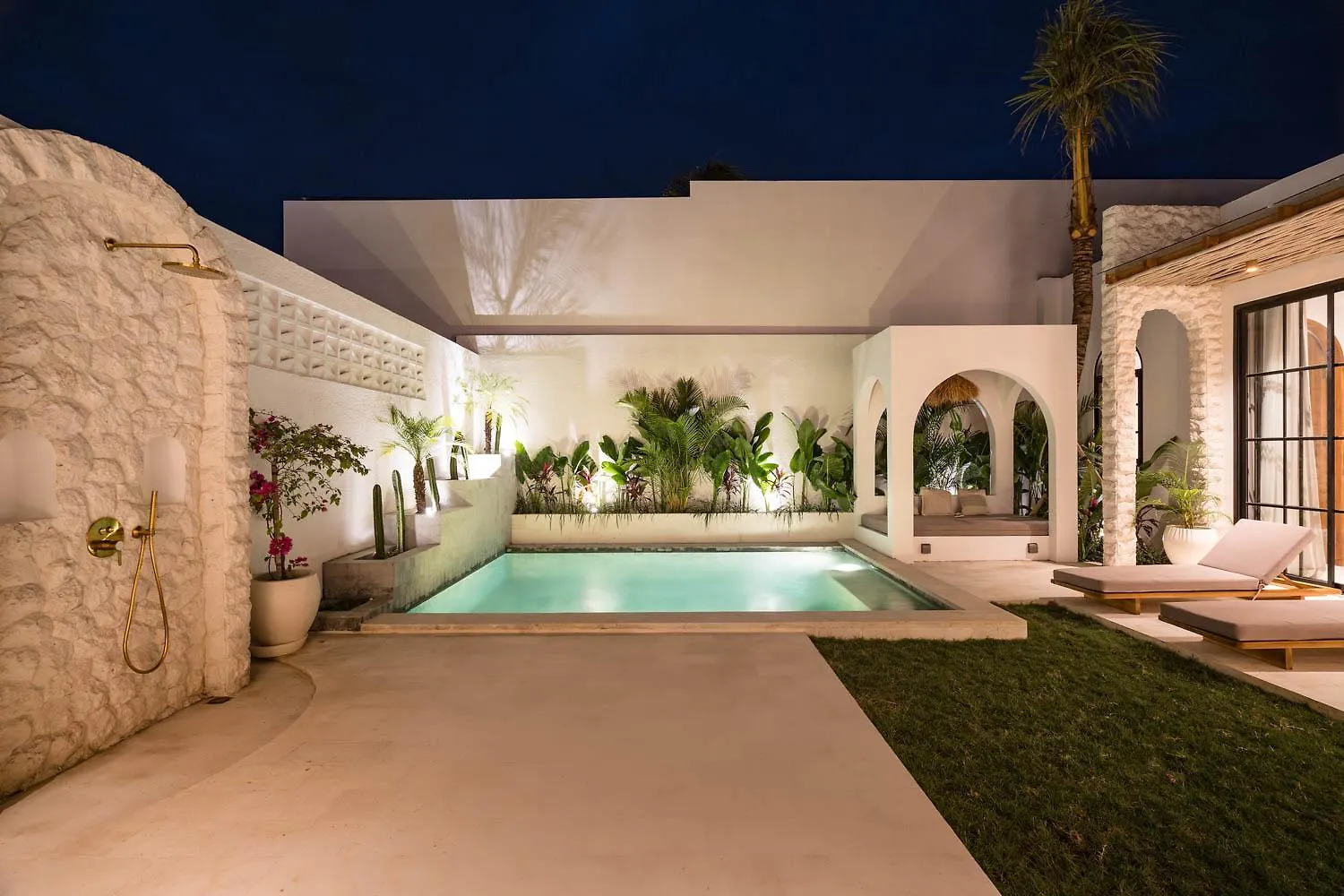 Villa Sienna - Uluwatu By Yolla Hospitality