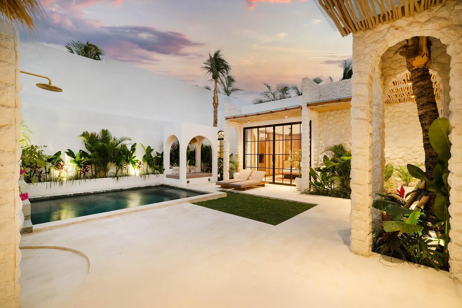 Villa Sienna - Uluwatu By Yolla Hospitality
