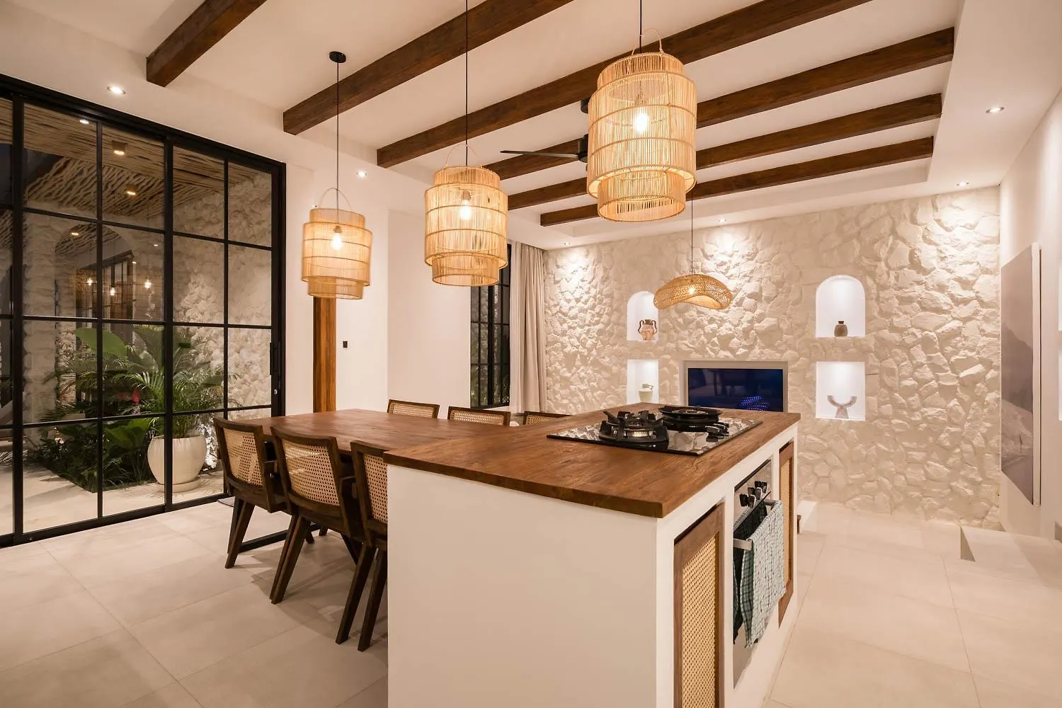 Villa Sienna - Uluwatu By Yolla Hospitality