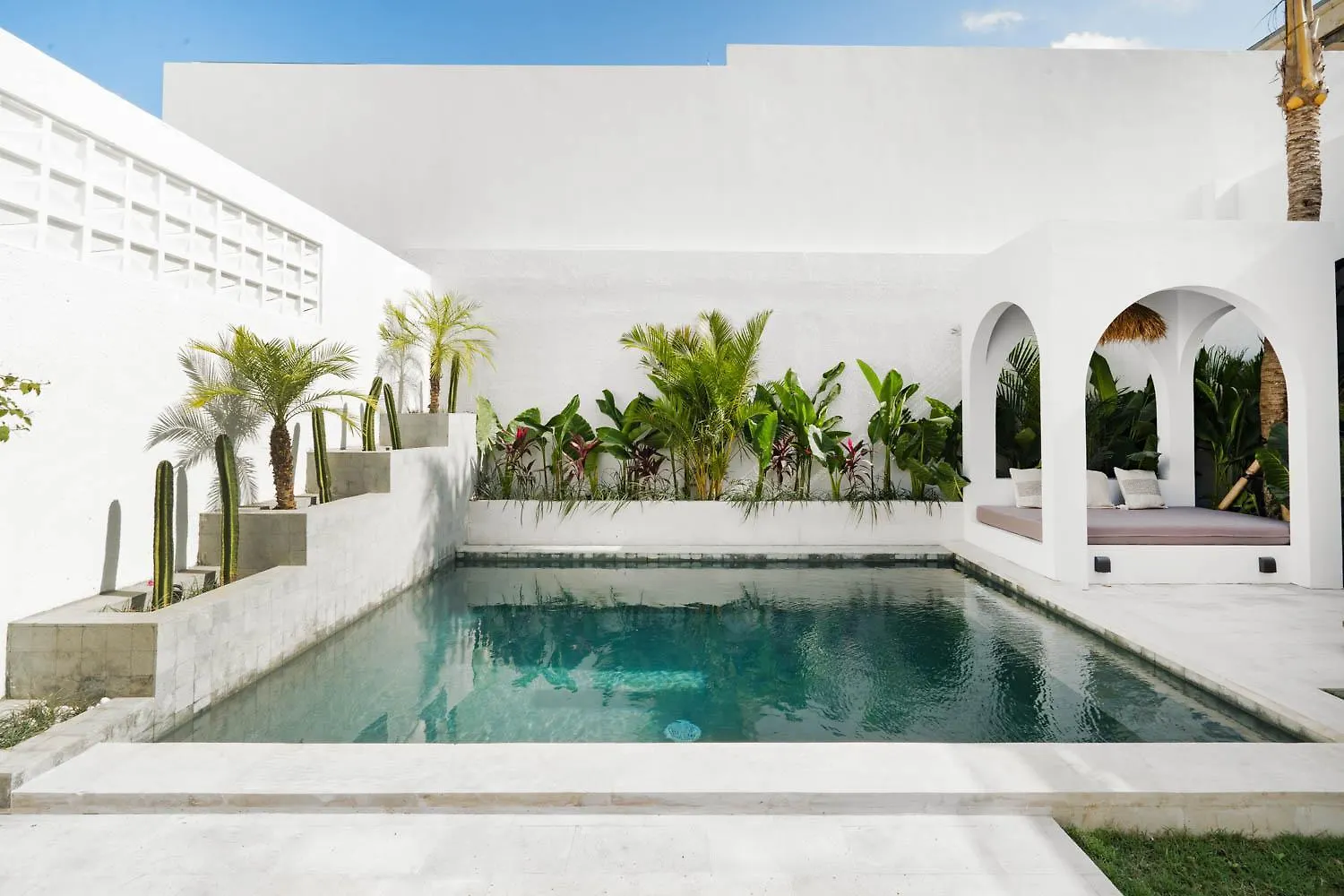 Villa Sienna - Uluwatu By Yolla Hospitality