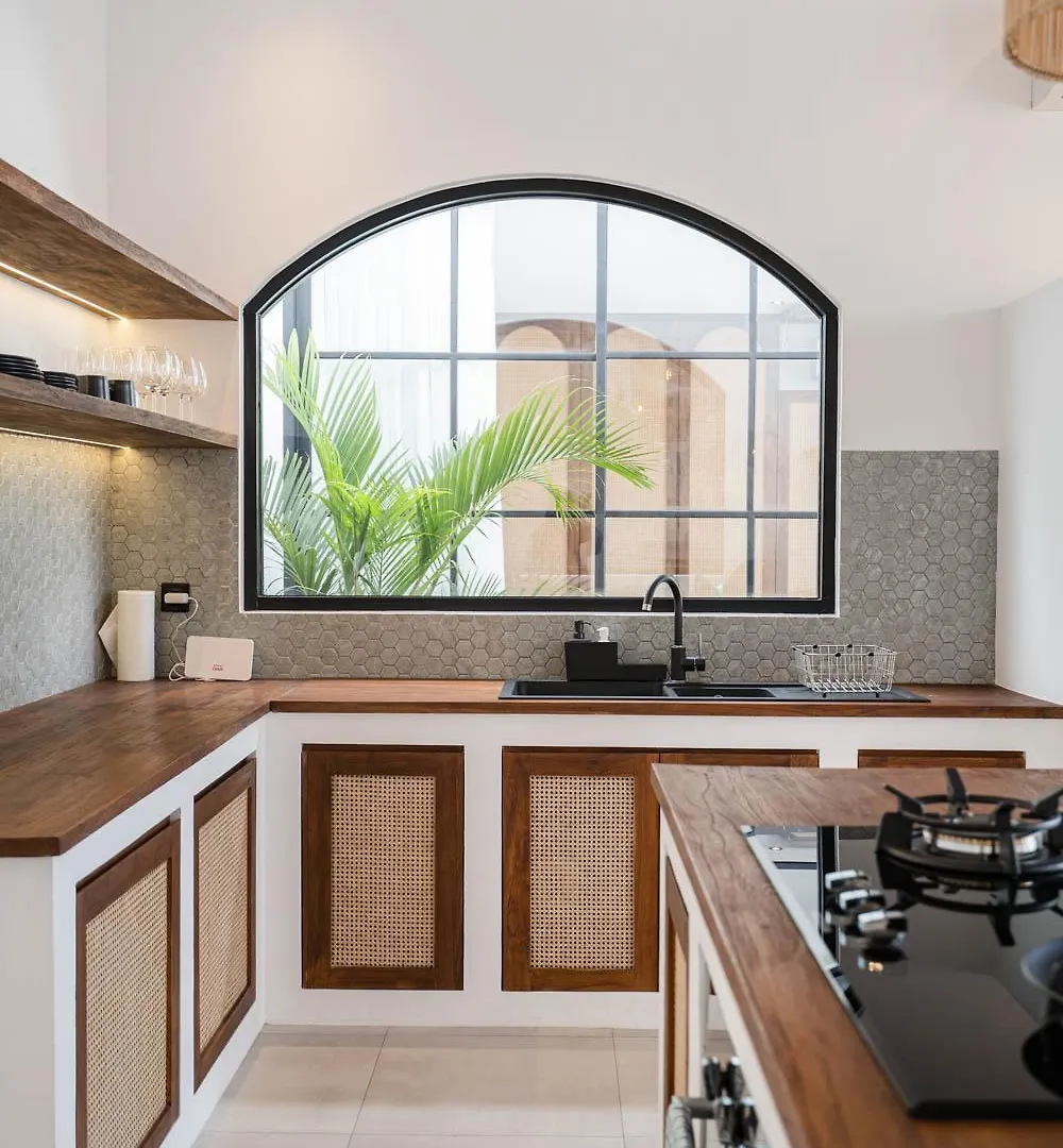 Villa Sienna - Uluwatu By Yolla Hospitality