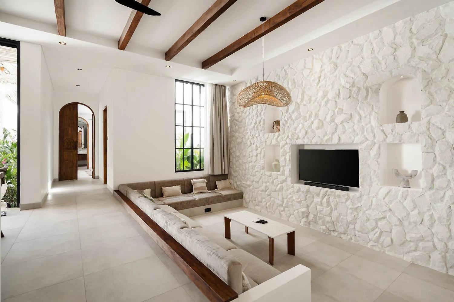 Villa Sienna - Uluwatu By Yolla Hospitality 0*, Uluwatu (Bali) Indonesia