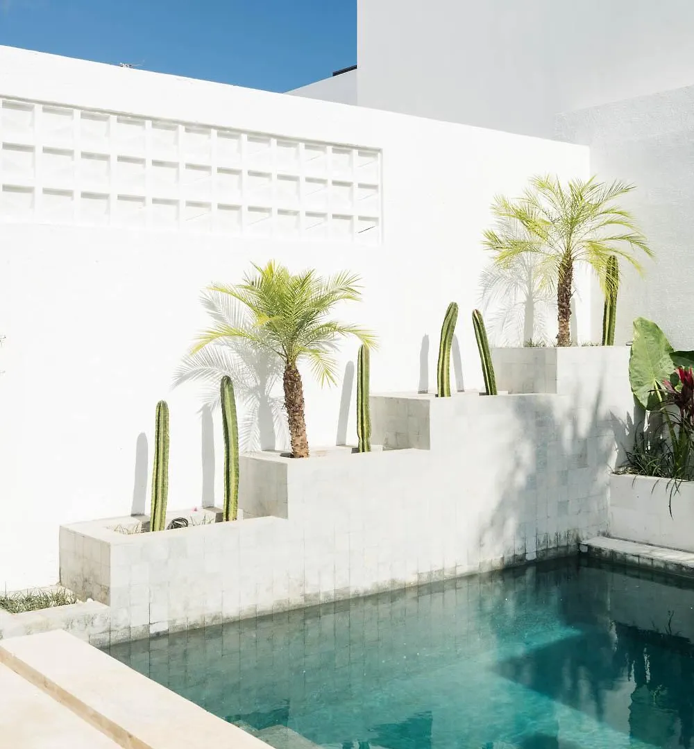 Villa Sienna - Uluwatu By Yolla Hospitality Indonesia