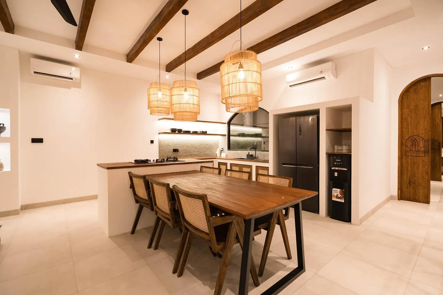 Villa Sienna - Uluwatu By Yolla Hospitality 0*, Uluwatu (Bali) Indonesia